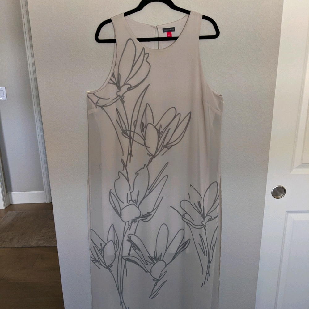 Brand new Vince Camuto dress